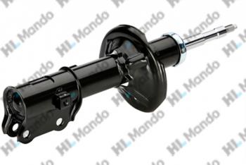 1 899 р. Амортизатор HYUNDAI Atos (98-) передний левый масляный MANDO MANDO ex5465002320 MANDO ex5465002320  с доставкой в г. Керчь. Увеличить фотографию 3