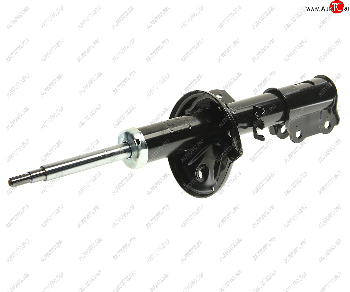 5 699 р. Амортизатор HYUNDAI Getz (02-) передний левый масляный MANDO MANDO ex546501c300  с доставкой в г. Керчь