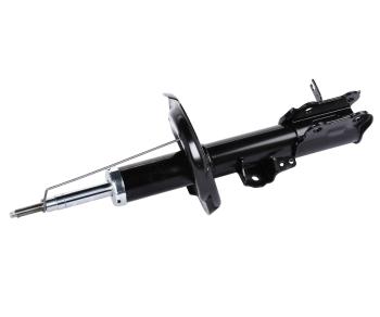 4 949 р. Амортизатор HYUNDAI i20 передний левый газовый MANDO MANDO ex546501j000 MANDO ex546501j000  с доставкой в г. Керчь. Увеличить фотографию 1