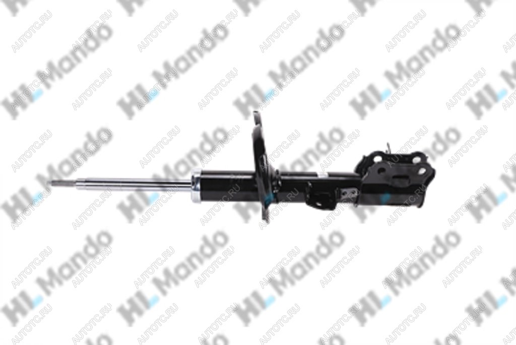 3 699 р. Амортизатор HYUNDAI i20 передний левый газовый MANDO MANDO ex546501j100  с доставкой в г. Керчь