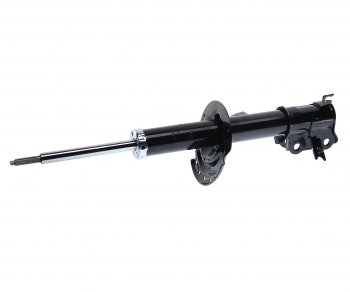 6 199 р. Амортизатор KIA Picanto (11-) передний левый газовый (high suspension) MANDO MANDO ex546501y201 MANDO ex546501y201  с доставкой в г. Керчь. Увеличить фотографию 1