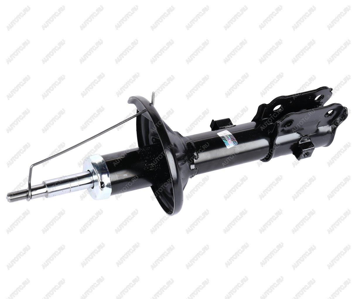 6 299 р. Амортизатор HYUNDAI Accent (ТАГАЗ) передний левый газовый MANDO MANDO ex5465025850  с доставкой в г. Керчь