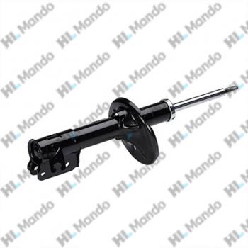 6 599 р. Амортизатор HYUNDAI Santa Fe (00-06) передний левый газовый MANDO MANDO ex5465026100 MANDO ex5465026100  с доставкой в г. Керчь. Увеличить фотографию 2