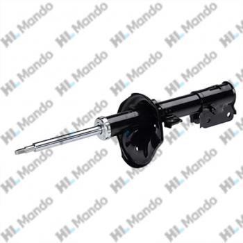6 599 р. Амортизатор HYUNDAI Santa Fe (00-06) передний левый газовый MANDO MANDO ex5465026100 MANDO ex5465026100  с доставкой в г. Керчь. Увеличить фотографию 1