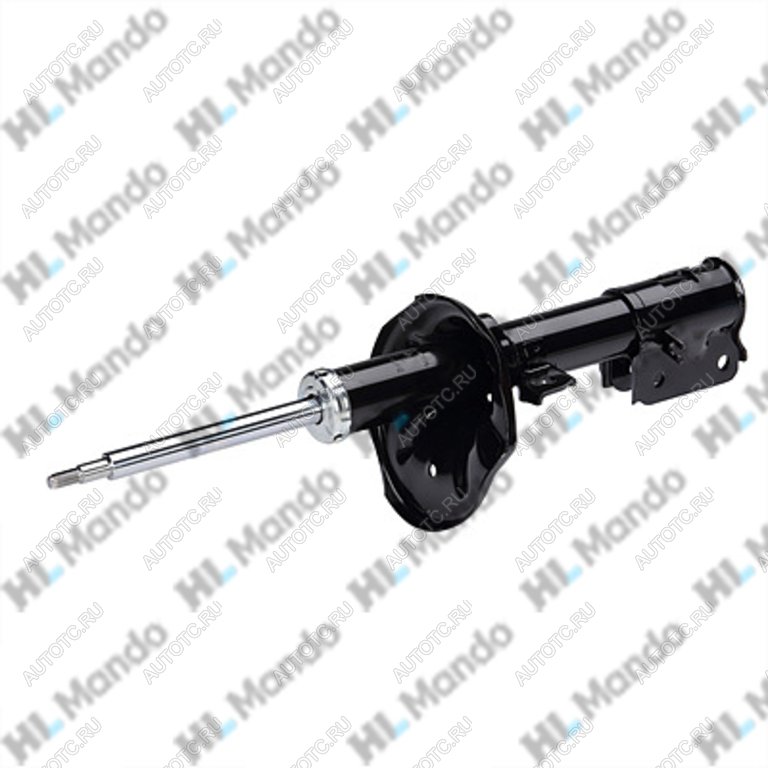6 599 р. Амортизатор HYUNDAI Santa Fe (00-06) передний левый газовый MANDO MANDO ex5465026100 MANDO ex5465026100  с доставкой в г. Керчь