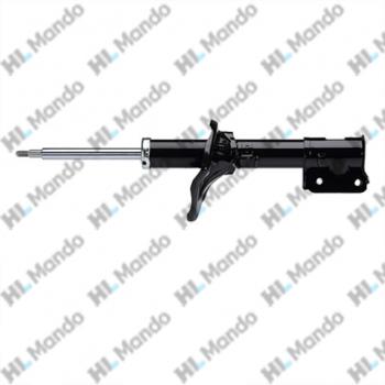 6 599 р. Амортизатор HYUNDAI Santa Fe (00-06) передний левый газовый MANDO MANDO ex5465026100 MANDO ex5465026100  с доставкой в г. Керчь. Увеличить фотографию 3