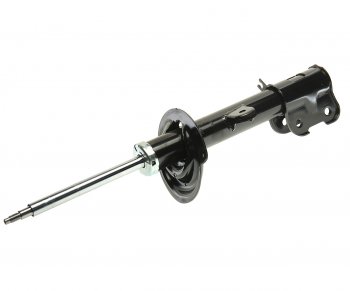 10 599 р. Амортизатор HYUNDAI Santa Fe (09-) передний левый газовый MANDO MANDO ex546502b500  с доставкой в г. Керчь. Увеличить фотографию 1