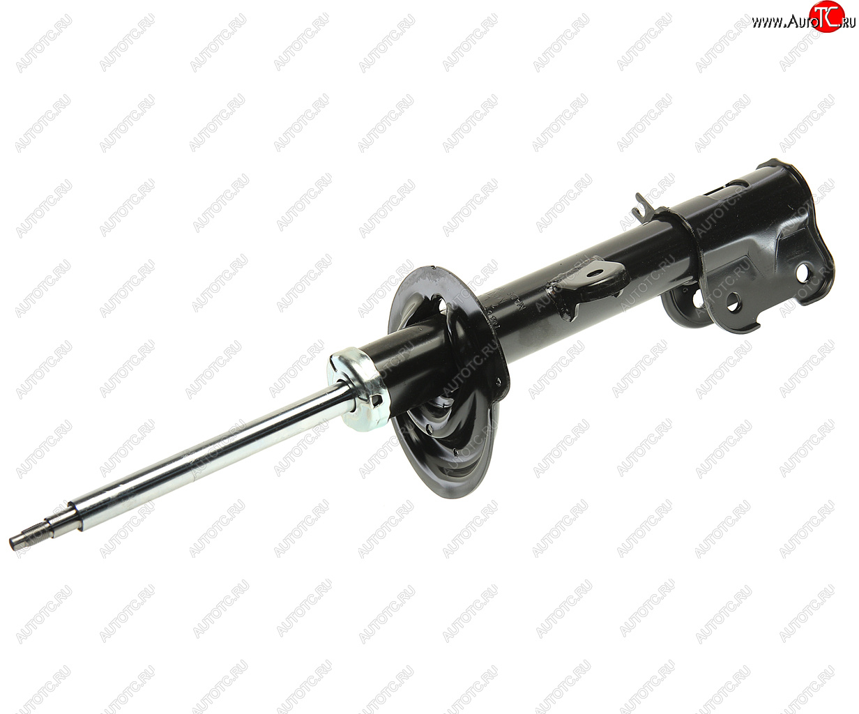 10 599 р. Амортизатор HYUNDAI Santa Fe (09-) передний левый газовый MANDO MANDO ex546502b500  с доставкой в г. Керчь