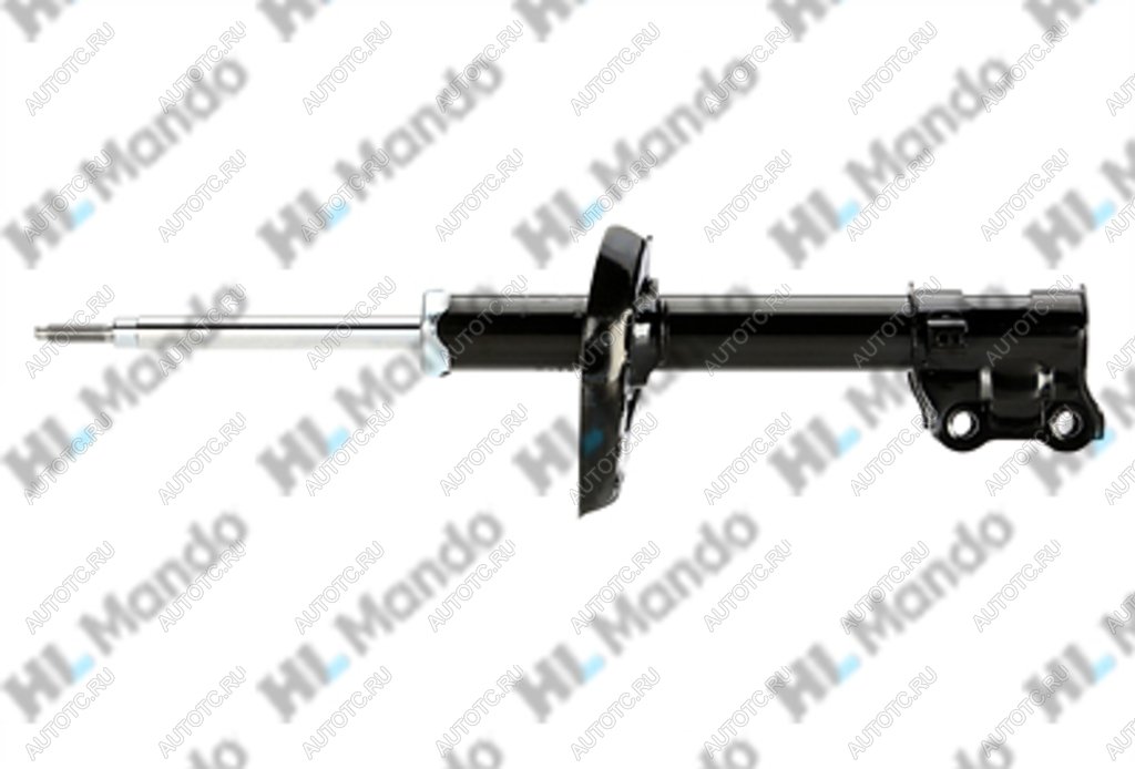 7 299 р. Амортизатор KIA Soul (09-) (1.6) передний левый газовый MANDO MANDO ex546502k000 MANDO ex546502k000  с доставкой в г. Керчь