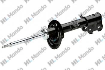 8 849 р. Амортизатор KIA Sorento (09-) передний левый газовый MANDO MANDO ex546502p100 MANDO ex546502p100  с доставкой в г. Керчь. Увеличить фотографию 1