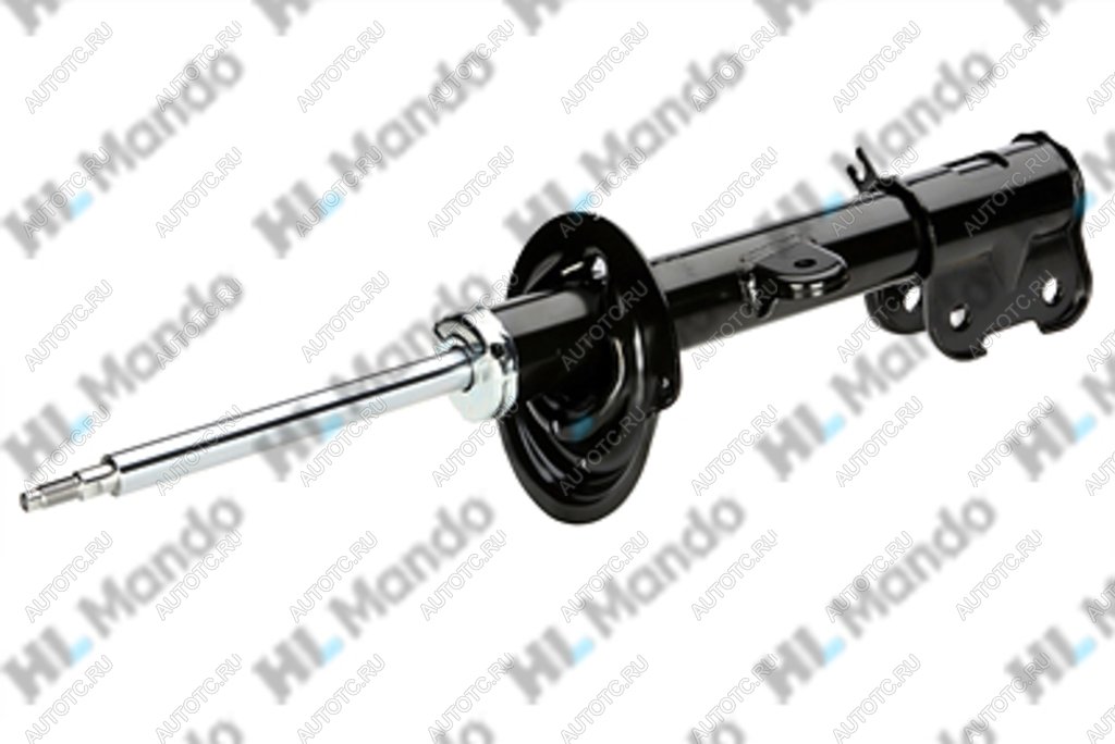 8 849 р. Амортизатор KIA Sorento (09-) передний левый газовый MANDO MANDO ex546502p100 MANDO ex546502p100  с доставкой в г. Керчь
