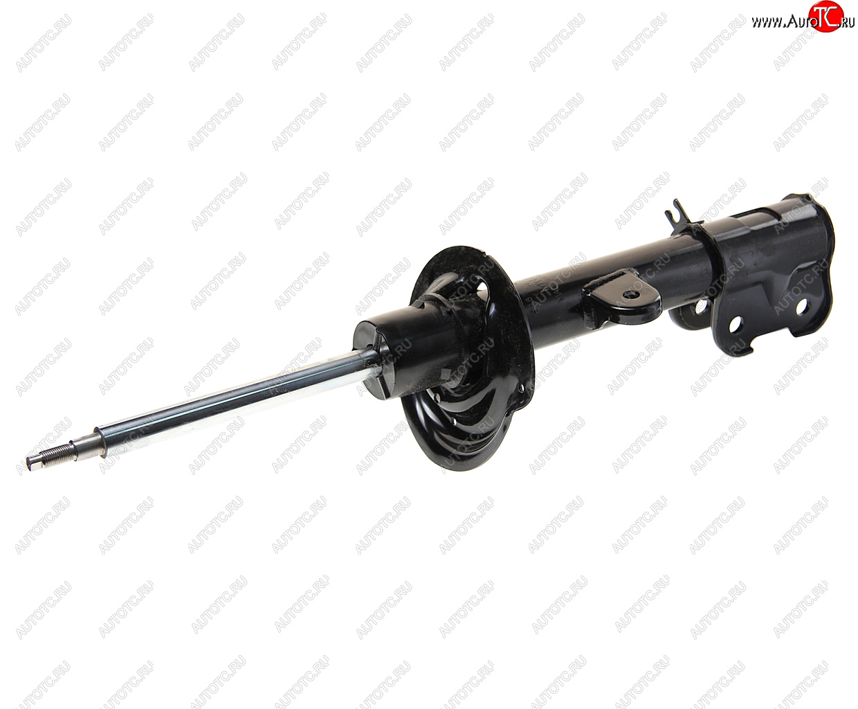 4 999 р. Амортизатор KIA Sorento (09-) передний левый газовый MANDO MANDO ex546502p700 MANDO ex546502p700  с доставкой в г. Керчь