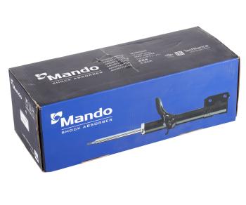 5 549 р. Амортизатор HYUNDAI Trajet (00-) передний левый газовый MANDO MANDO ex546503a101  с доставкой в г. Керчь. Увеличить фотографию 4