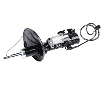 13 999 р. Амортизатор HYUNDAI Equus (00-) (4.6) передний левый газовый MANDO MANDO ex546503b620  с доставкой в г. Керчь. Увеличить фотографию 2