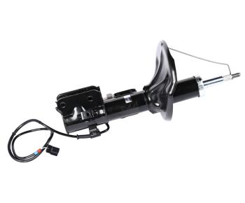 13 999 р. Амортизатор HYUNDAI Equus (00-) (4.6) передний левый газовый MANDO MANDO ex546503b620  с доставкой в г. Керчь. Увеличить фотографию 1