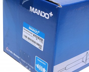 4 089 р. Амортизатор HYUNDAI ix55 (08-) (3.8) передний левый газовый MANDO MANDO ex546503j200 MANDO ex546503j200  с доставкой в г. Керчь. Увеличить фотографию 3