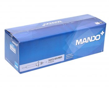 8 549 р. Амортизатор HYUNDAI ix55 (08-) (3.0) передний левый газовый MANDO MANDO ex546503j401  с доставкой в г. Керчь. Увеличить фотографию 4