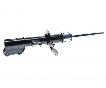 4 799 р. Амортизатор KIA Rio (12-) передний левый газовый MANDO MANDO ex546504y000 MANDO ex546504y000  с доставкой в г. Керчь. Увеличить фотографию 3