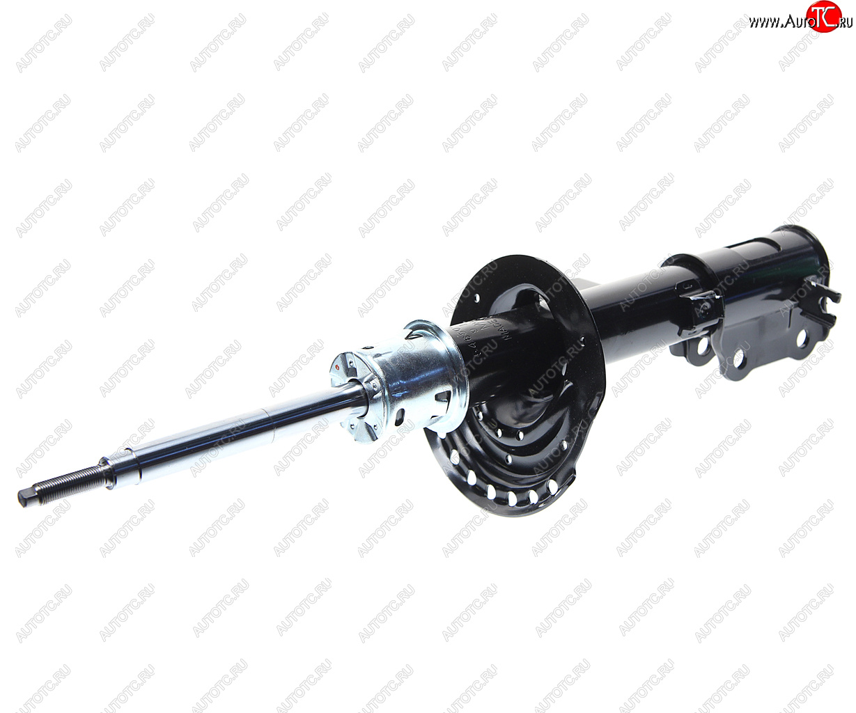 4 799 р. Амортизатор KIA Rio (12-) передний левый газовый MANDO MANDO ex546504y000 MANDO ex546504y000  с доставкой в г. Керчь