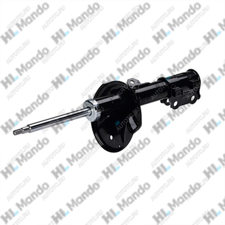 5 749 р. Амортизатор HYUNDAI Coupe (01-) передний левый газовый MANDO MANDO ex546512c000 MANDO ex546512c000  с доставкой в г. Керчь