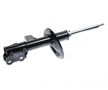 6 949 р. Амортизатор KIA Magentis (05-),Optima (05-) передний левый газовый MANDO MANDO ex546512g300 MANDO ex546512g300  с доставкой в г. Керчь. Увеличить фотографию 2