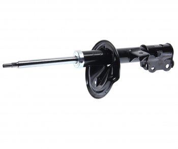 6 949 р. Амортизатор KIA Magentis (05-),Optima (05-) передний левый газовый MANDO MANDO ex546512g300 MANDO ex546512g300  с доставкой в г. Керчь. Увеличить фотографию 1