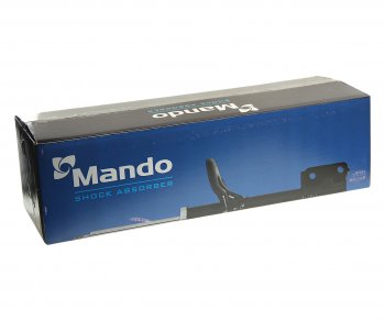 8 999 р. Амортизатор HYUNDAI Sonata (10-) KIA Optima (10-) передний левый газовый MANDO MANDO ex546512t020 MANDO ex546512t020  с доставкой в г. Керчь. Увеличить фотографию 5