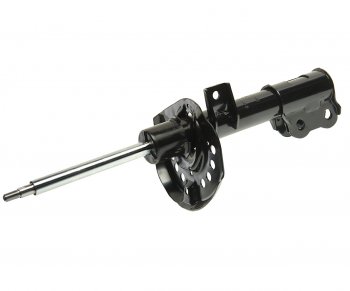 8 999 р. Амортизатор HYUNDAI Sonata (10-) KIA Optima (10-) передний левый газовый MANDO MANDO ex546512t020 MANDO ex546512t020  с доставкой в г. Керчь. Увеличить фотографию 1