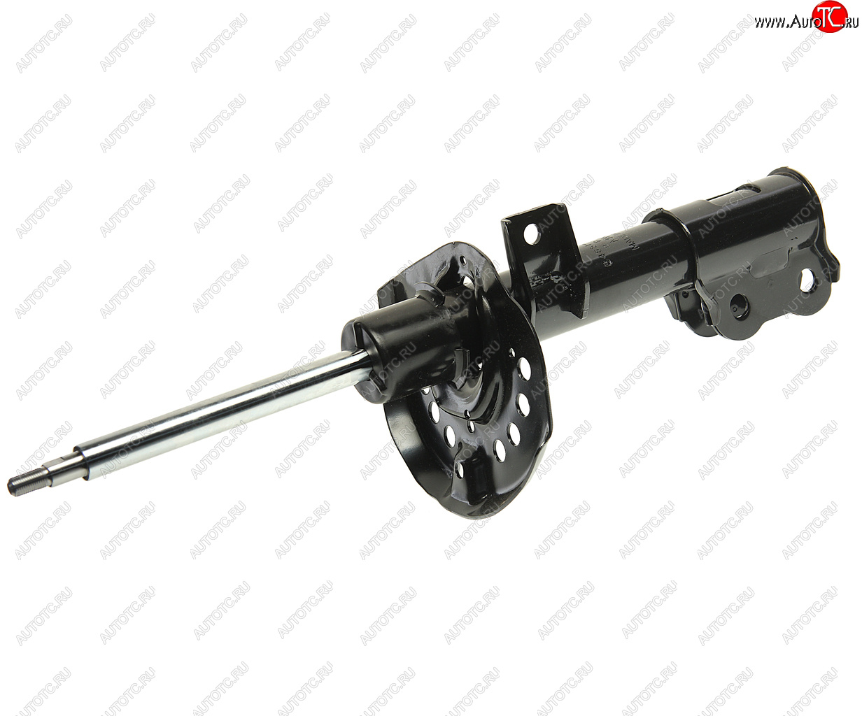 8 999 р. Амортизатор HYUNDAI Sonata (10-) KIA Optima (10-) передний левый газовый MANDO MANDO ex546512t020 MANDO ex546512t020  с доставкой в г. Керчь