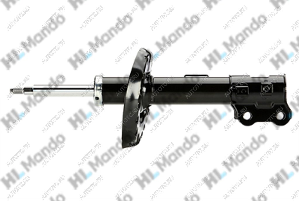 5 799 р. Амортизатор HYUNDAI Veloster (11-) передний левый газовый MANDO MANDO ex546512v050  с доставкой в г. Керчь