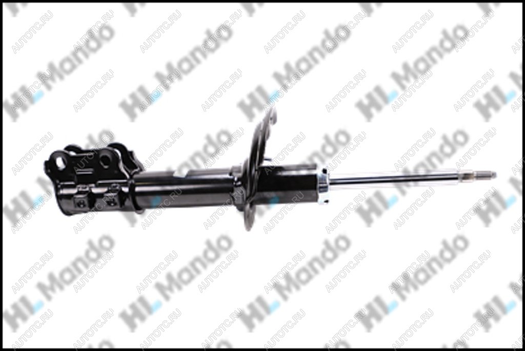 6 449 р. Амортизатор HYUNDAI Elantra (12-) передний левый газовый MANDO MANDO ex546513x040 MANDO ex546513x040  с доставкой в г. Керчь