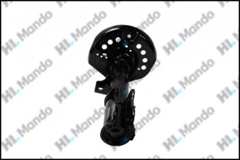 5 449 р. Амортизатор HYUNDAI i40 (13-) передний левый газовый MANDO MANDO ex546513z140 MANDO ex546513z140  с доставкой в г. Керчь. Увеличить фотографию 2