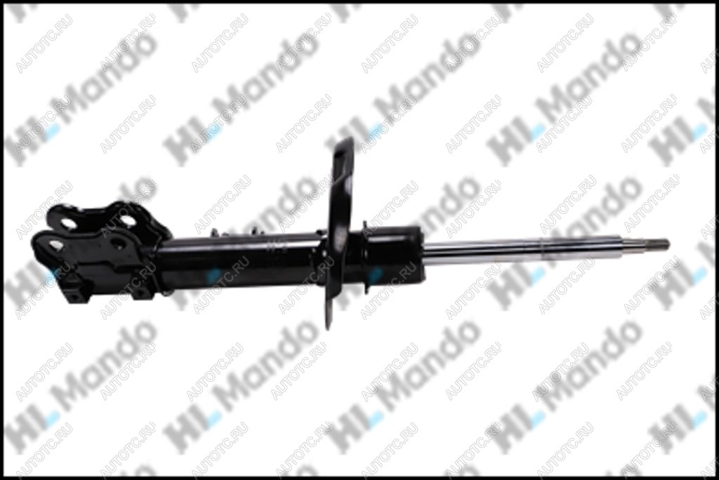 5 449 р. Амортизатор HYUNDAI i40 (13-) передний левый газовый MANDO MANDO ex546513z140 MANDO ex546513z140  с доставкой в г. Керчь