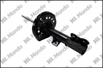5 449 р. Амортизатор HYUNDAI i40 (13-) передний левый газовый MANDO MANDO ex546513z140 MANDO ex546513z140  с доставкой в г. Керчь. Увеличить фотографию 3