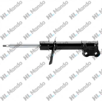 8 449 р. Амортизатор HYUNDAI i40 (11-) передний левый газовый MANDO MANDO ex546513z510  с доставкой в г. Керчь. Увеличить фотографию 1