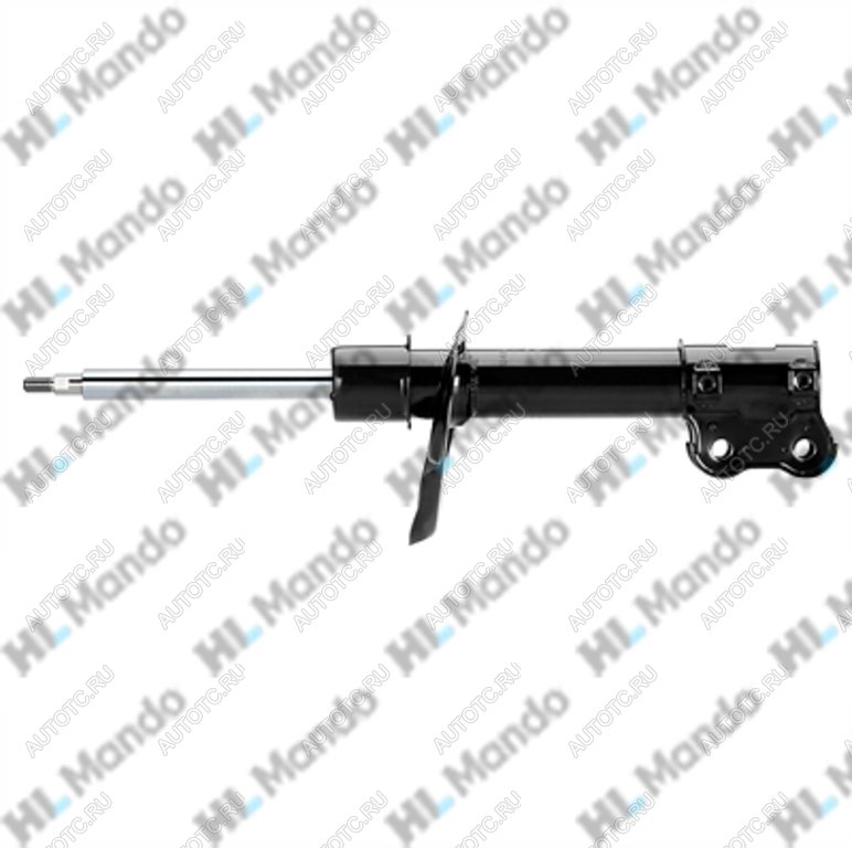 8 449 р. Амортизатор HYUNDAI i40 (11-) передний левый газовый MANDO MANDO ex546513z510  с доставкой в г. Керчь
