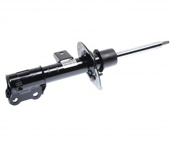 8 949 р. Амортизатор KIA Ceed (12-) передний левый газовый MANDO MANDO ex54651a2500 MANDO ex54651a2500  с доставкой в г. Керчь. Увеличить фотографию 2