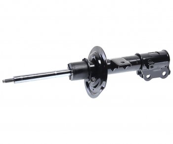 8 949 р. Амортизатор KIA Ceed (12-) передний левый газовый MANDO MANDO ex54651a2500 MANDO ex54651a2500  с доставкой в г. Керчь. Увеличить фотографию 1