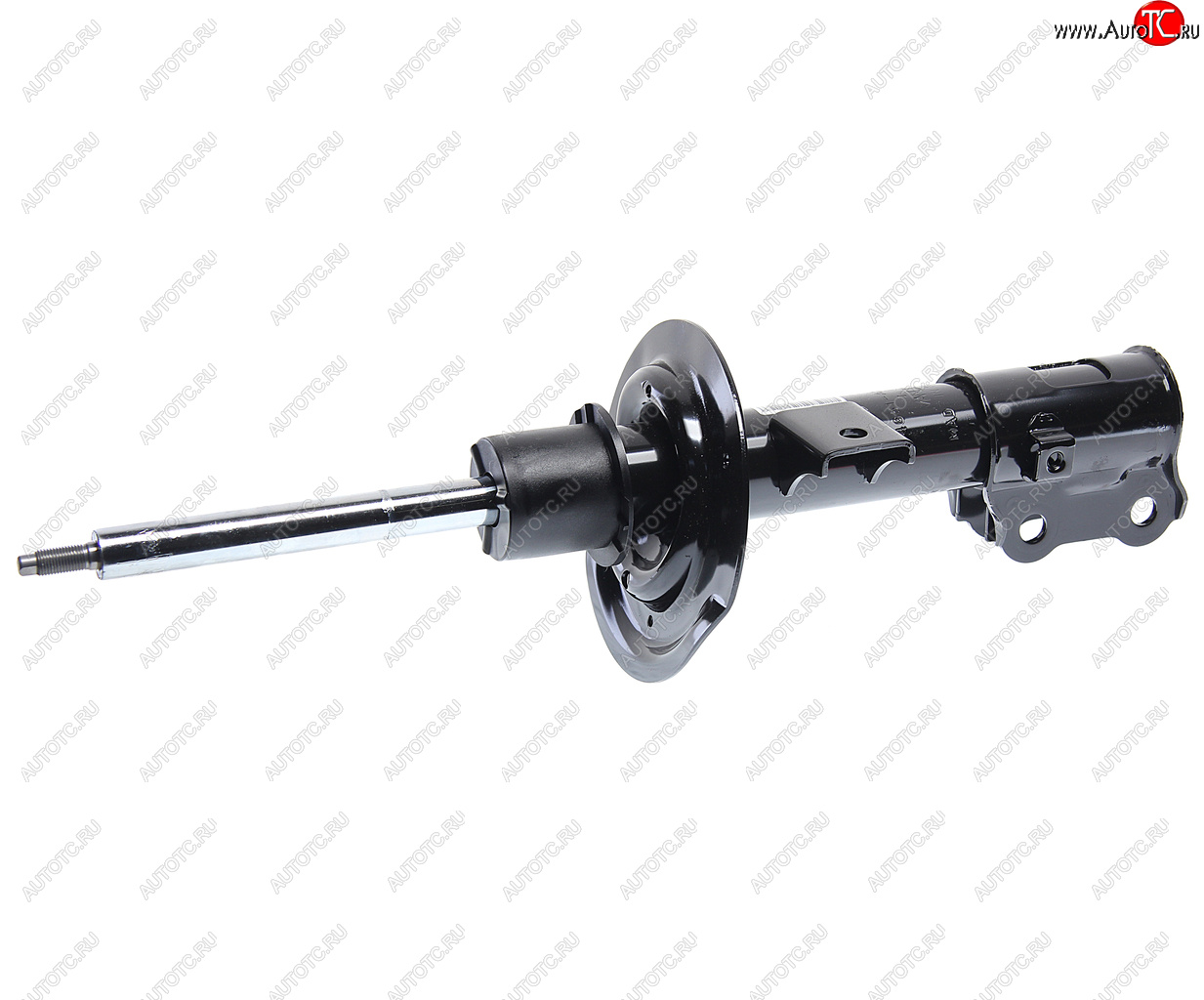 8 949 р. Амортизатор KIA Ceed (12-) передний левый газовый MANDO MANDO ex54651a2500 MANDO ex54651a2500  с доставкой в г. Керчь