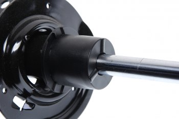 8 699 р. Амортизатор KIA Ceed (12-) передний левый MANDO MANDO ex54651a2550  с доставкой в г. Керчь. Увеличить фотографию 4
