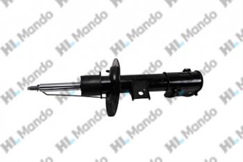 8 949 р. Амортизатор HYUNDAI i30 KIA Ceed передний левый газовый MANDO MANDO ex54651a6500 MANDO ex54651a6500  с доставкой в г. Керчь. Увеличить фотографию 1
