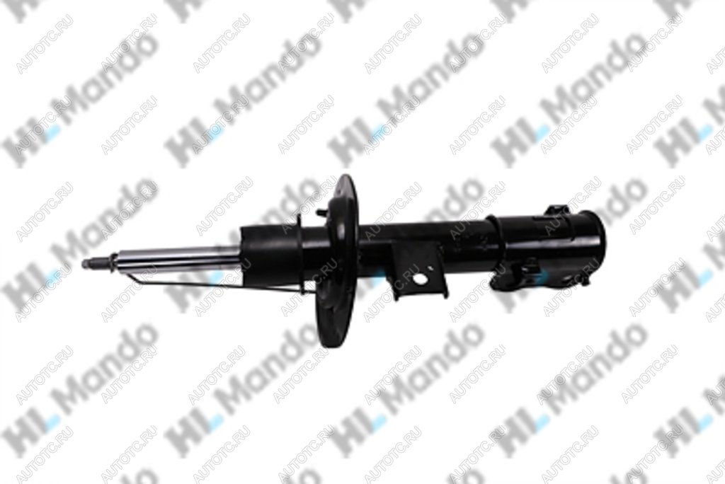 8 949 р. Амортизатор HYUNDAI i30 KIA Ceed передний левый газовый MANDO MANDO ex54651a6500 MANDO ex54651a6500  с доставкой в г. Керчь