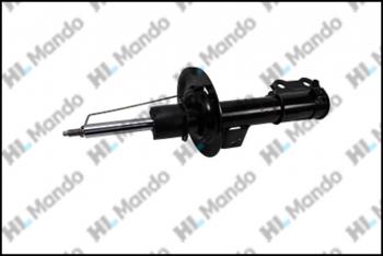 8 949 р. Амортизатор HYUNDAI i30 KIA Ceed передний левый газовый MANDO MANDO ex54651a6500 MANDO ex54651a6500  с доставкой в г. Керчь. Увеличить фотографию 2