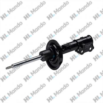 6 649 р. Амортизатор KIA Cerato (13-) передний левый газовый MANDO MANDO ex54651a7100 MANDO ex54651a7100  с доставкой в г. Керчь. Увеличить фотографию 1