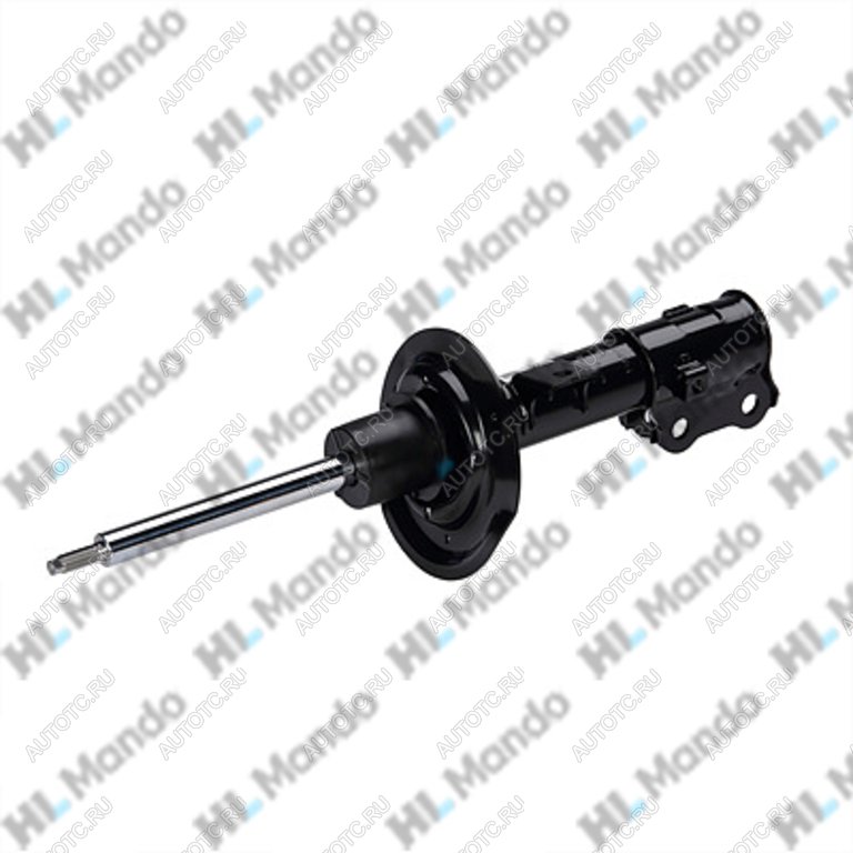 6 649 р. Амортизатор KIA Cerato (13-) передний левый газовый MANDO MANDO ex54651a7100 MANDO ex54651a7100  с доставкой в г. Керчь