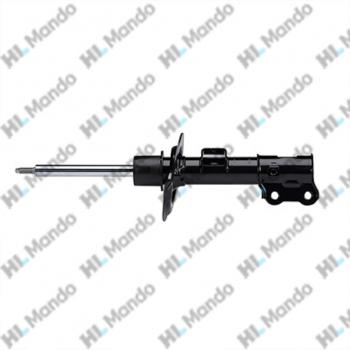 6 649 р. Амортизатор KIA Cerato (13-) передний левый газовый MANDO MANDO ex54651a7100 MANDO ex54651a7100  с доставкой в г. Керчь. Увеличить фотографию 3