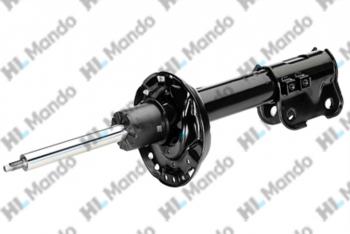 12 199 р. Амортизатор KIA Sorento (15-) передний левый газовый MANDO MANDO ex54651c5000  с доставкой в г. Керчь. Увеличить фотографию 2