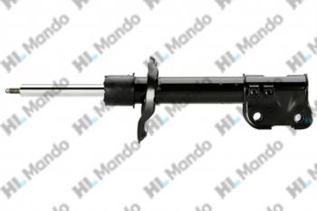 12 199 р. Амортизатор KIA Sorento (15-) передний левый газовый MANDO MANDO ex54651c5000  с доставкой в г. Керчь. Увеличить фотографию 1