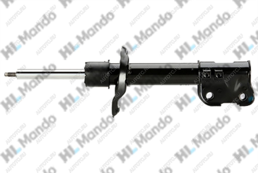 12 199 р. Амортизатор KIA Sorento (15-) передний левый газовый MANDO MANDO ex54651c5000  с доставкой в г. Керчь