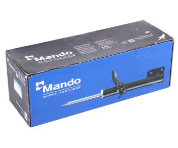 9 999 р. Амортизатор KIA Sorento (15-) передний левый газовый MANDO MANDO ex54651c5050 MANDO ex54651c5050  с доставкой в г. Керчь. Увеличить фотографию 3
